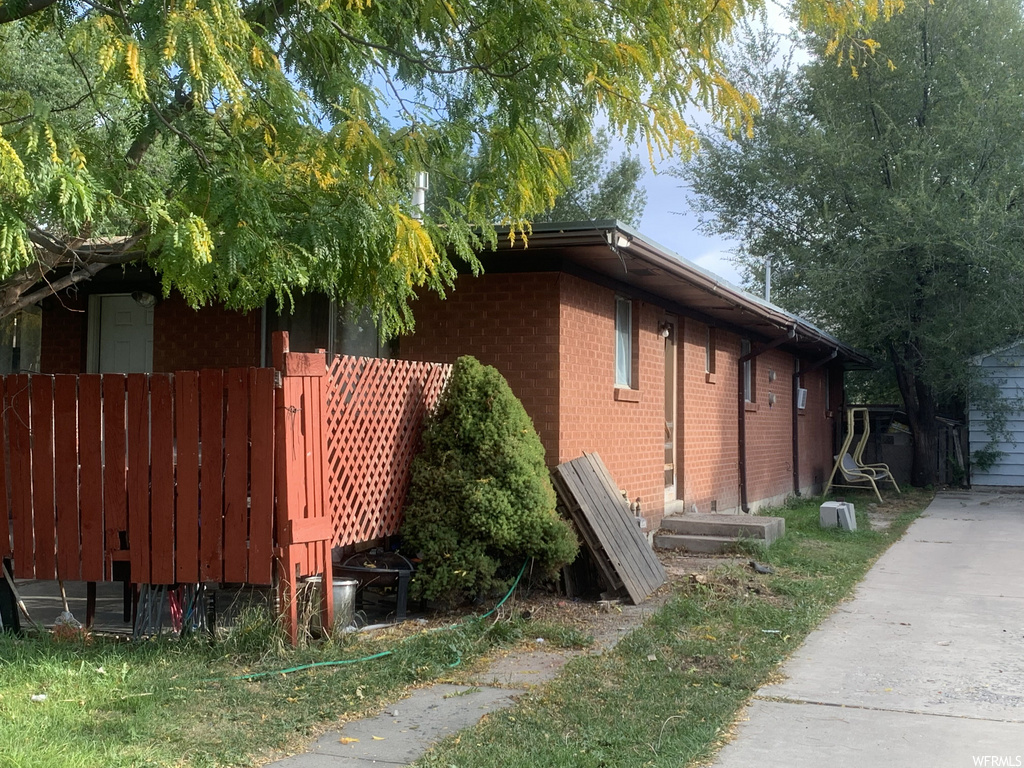 240 W 400 N, Logan, UT 84321