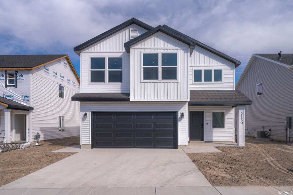 2150 S Creekside Dr, Logan, UT 84321