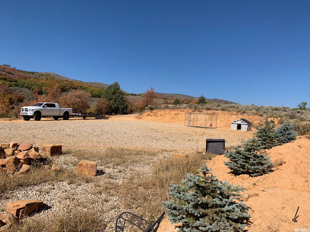 #88, Huntsville, UT 84317