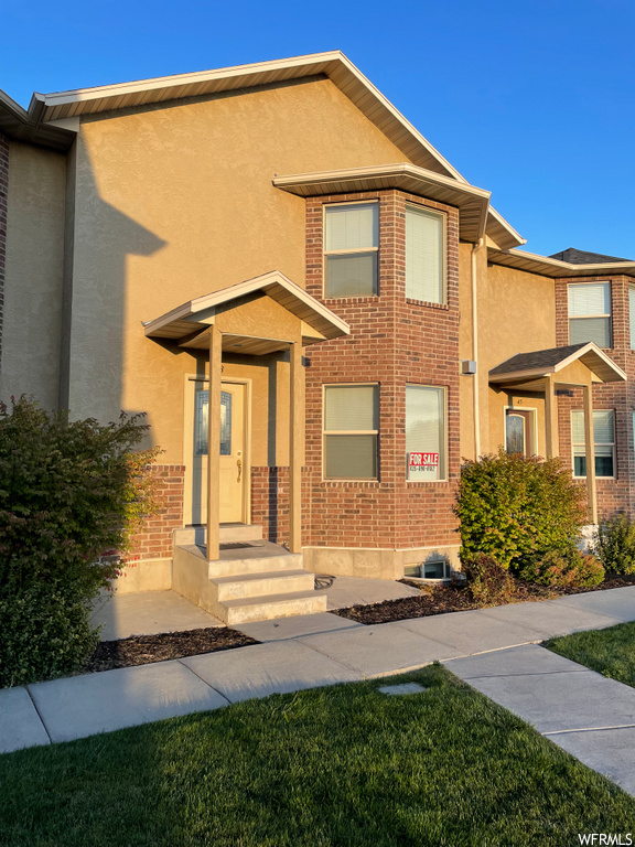 101 E 630 N #43, Smithfield, UT 84335