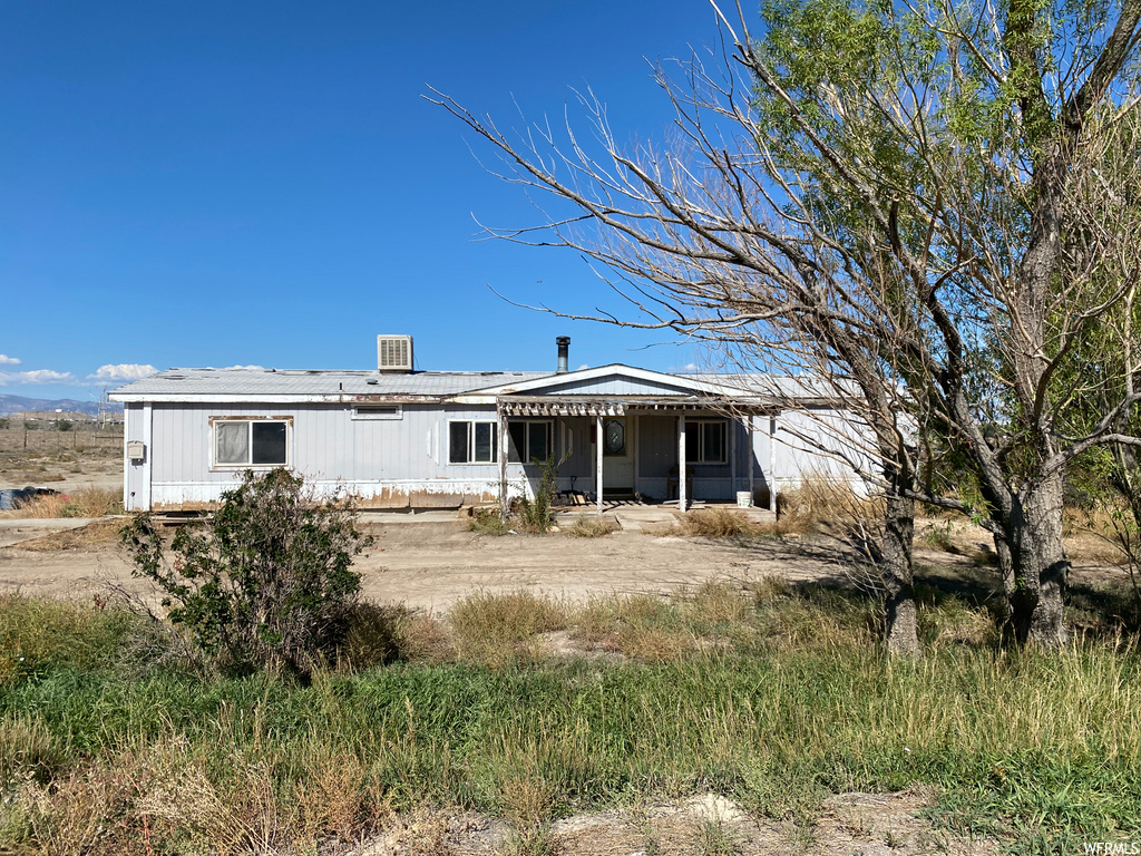 1047 E 6370 S, Price, UT 84501