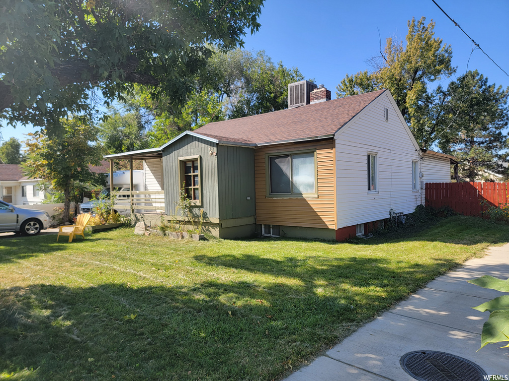 7808 S 1000 E, Sandy, UT 84094