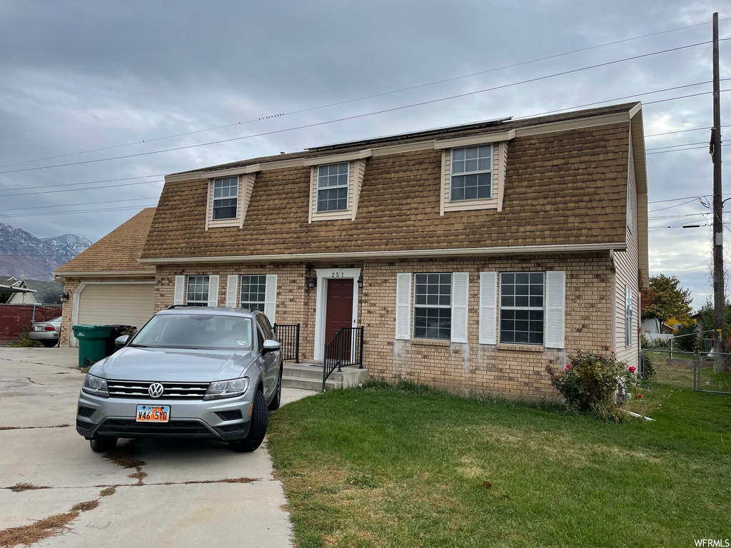 257 W 400 S, Orem, UT 84058