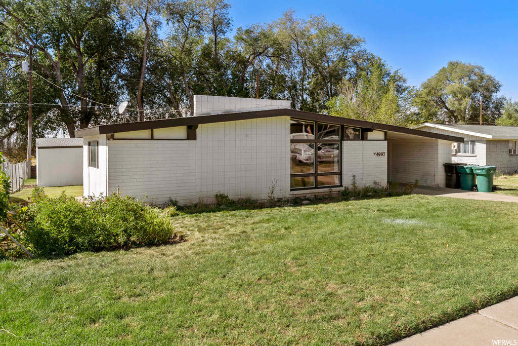 4997 S 2675 W, Roy, UT 84067