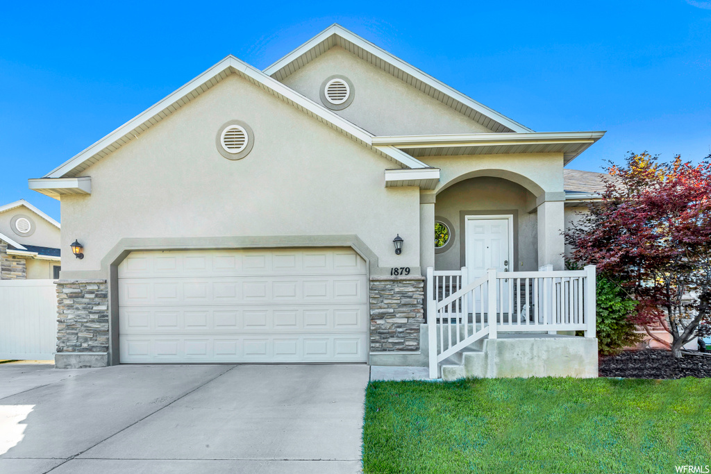 1879 W COLONY POINTE DR, Lehi UT 84043