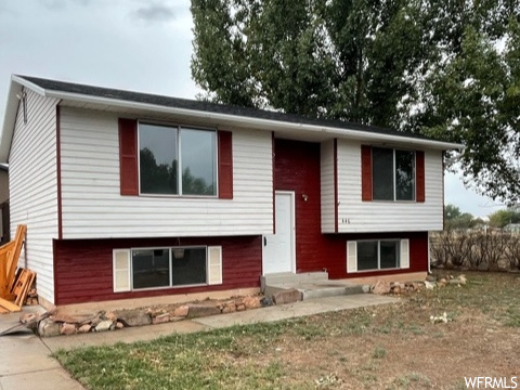 446 E 700 S, Roosevelt, UT 84066