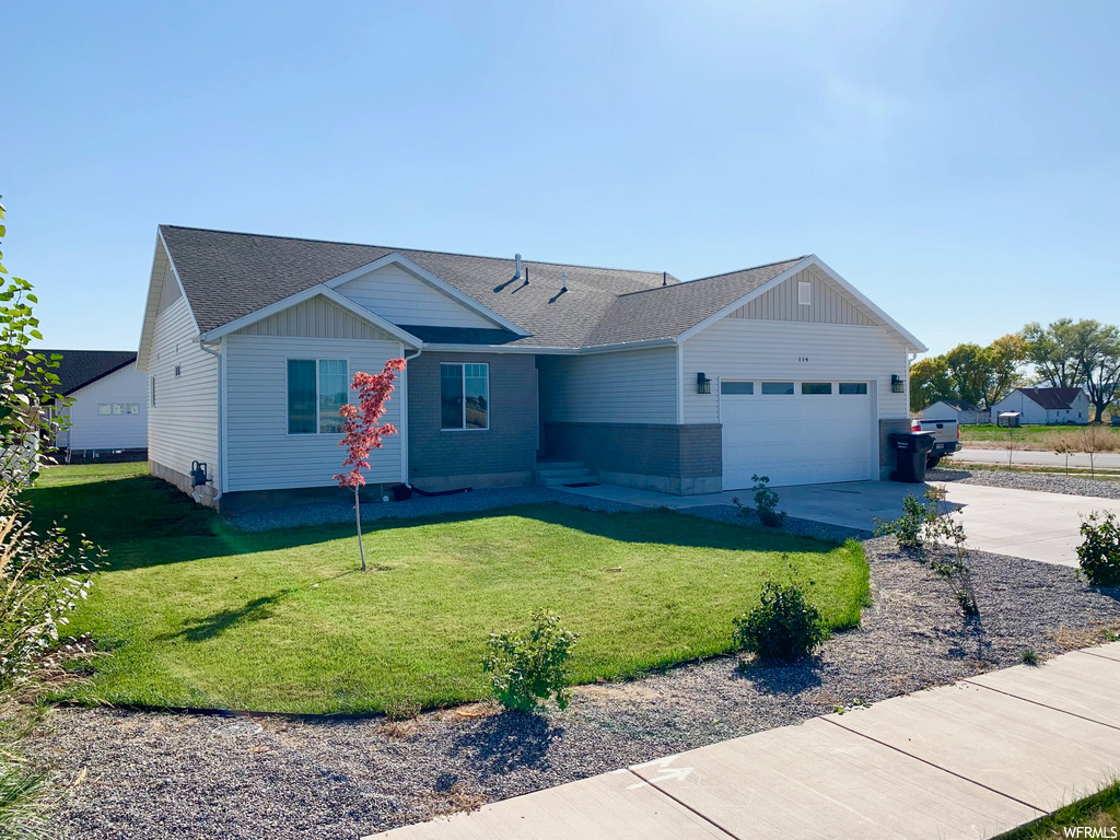 114 E 1100 N, Preston, ID 83263