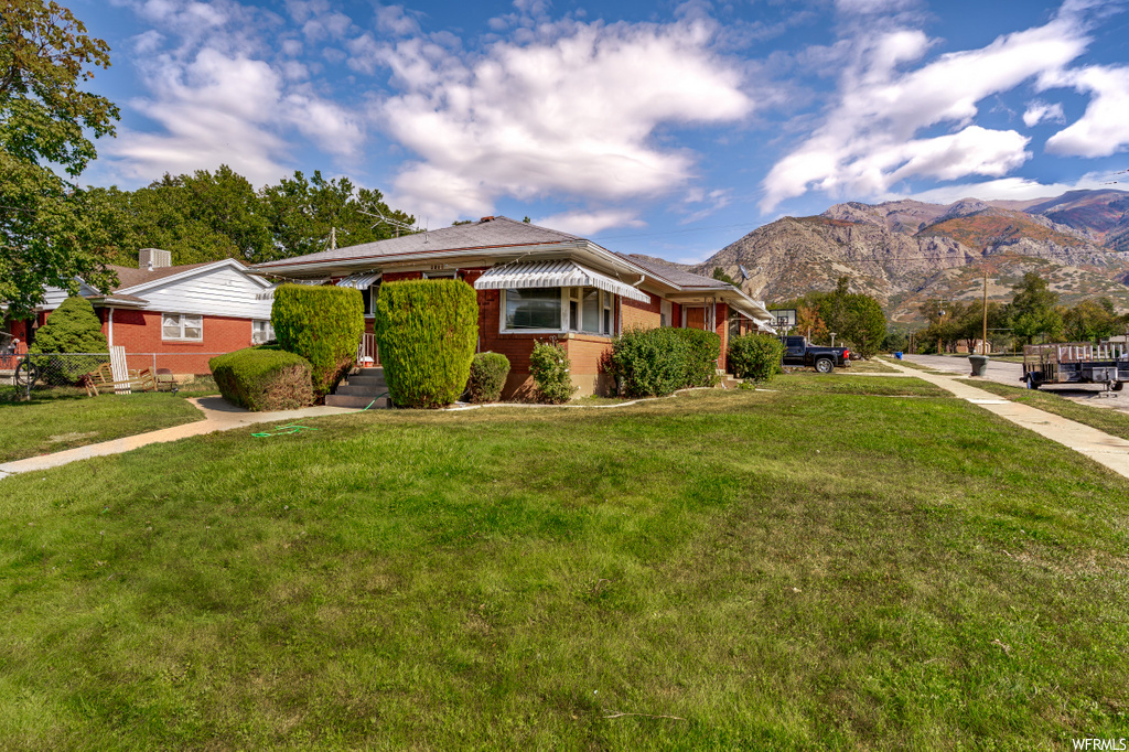 908 Goddard St, Ogden, UT 84403