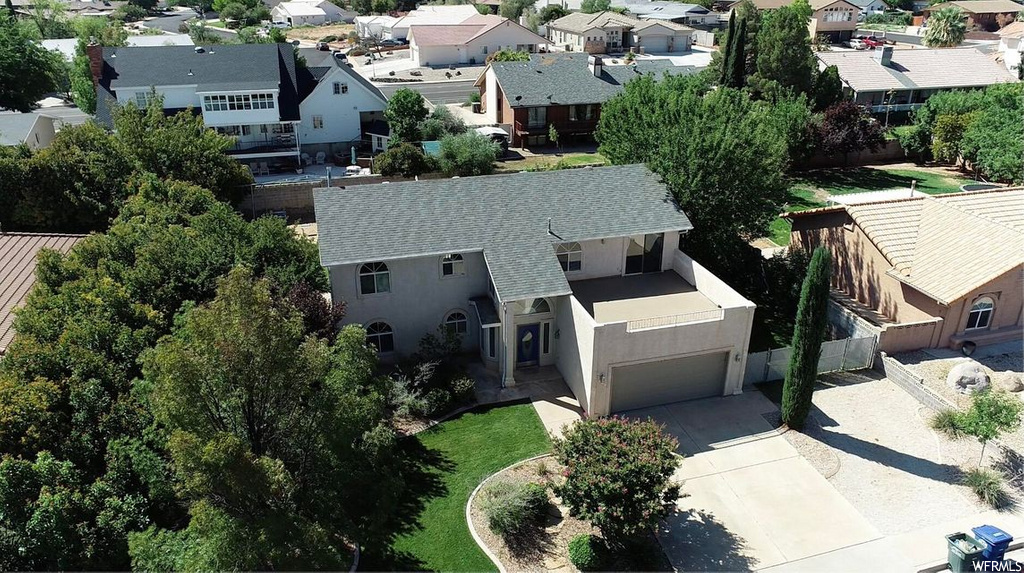 3049 SWISS DR Santa Clara, UT 84765