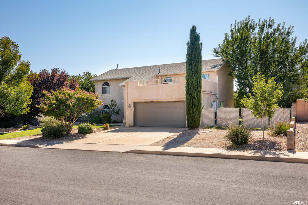 3049 SWISS DR Santa Clara, UT 84765