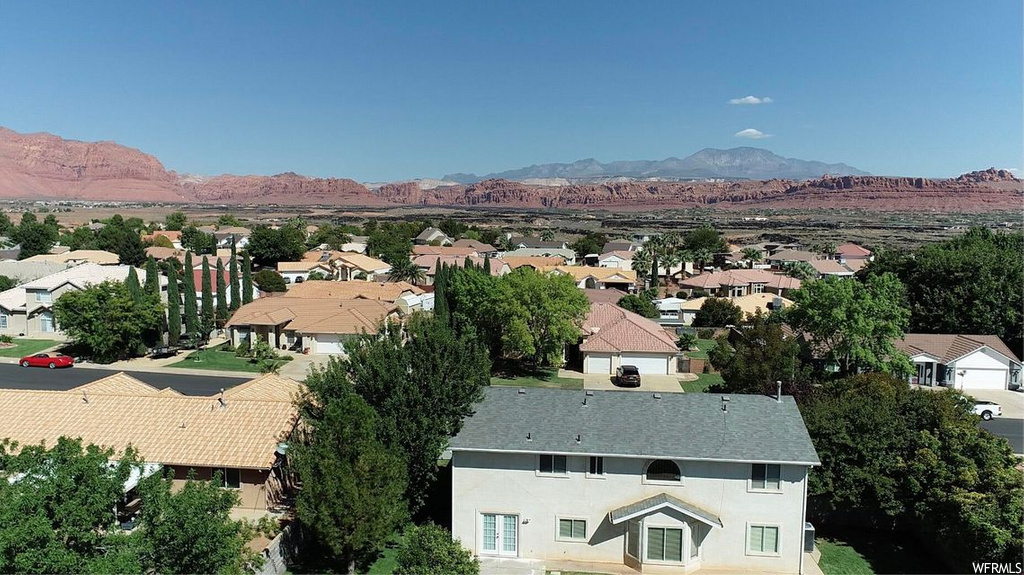 3049 SWISS DR Santa Clara, UT 84765