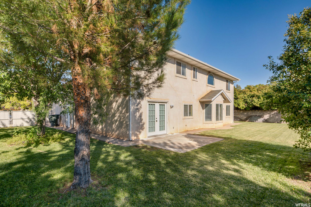 3049 SWISS DR Santa Clara, UT 84765