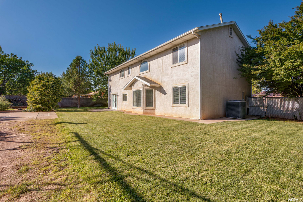 3049 SWISS DR Santa Clara, UT 84765