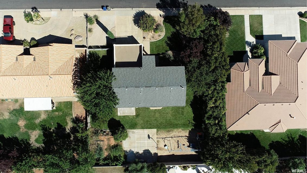 3049 SWISS DR Santa Clara, UT 84765