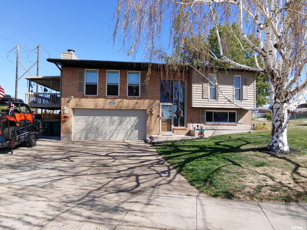 4600 S 2400 W, Roy, UT 84067