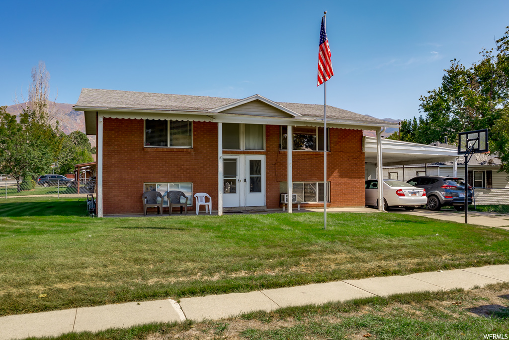 40 E Talbot Dr N, Layton, UT 84041