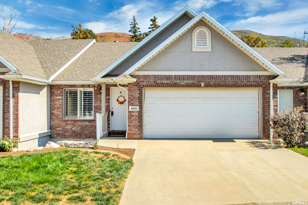 664 N 1340 E, Fruit Heights, UT 84037