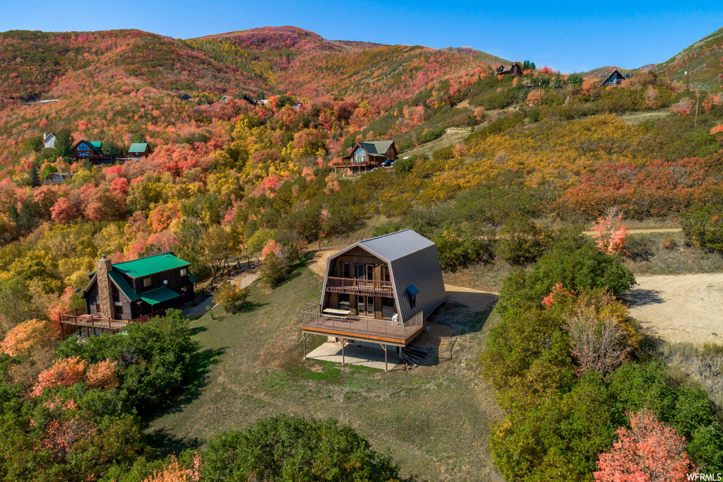 1410 Basel Dr, Midway, UT 84049