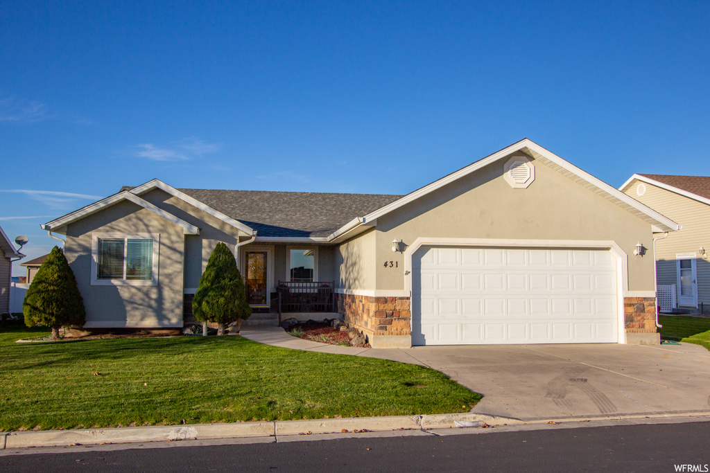 431 E 2820 N, North Logan, UT 84341