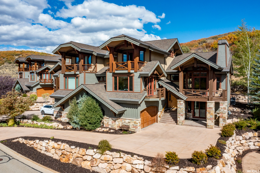 2640 Eagle Cove Dr, Park City, UT 84060