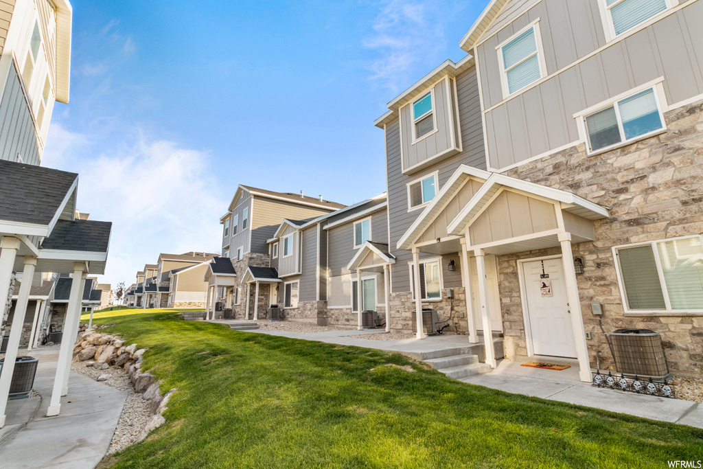 14373 S OAKFIELD WAY, Herriman UT 84096