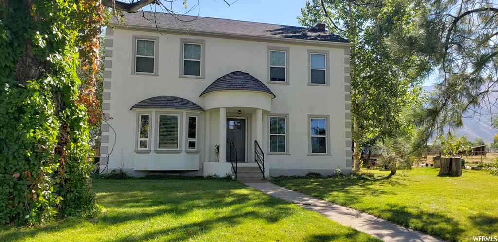 10 N 200 E, Mona, UT 84645