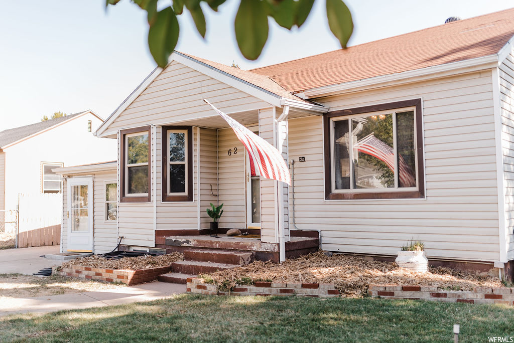 62 Beacon Ave, Layton, UT 84041