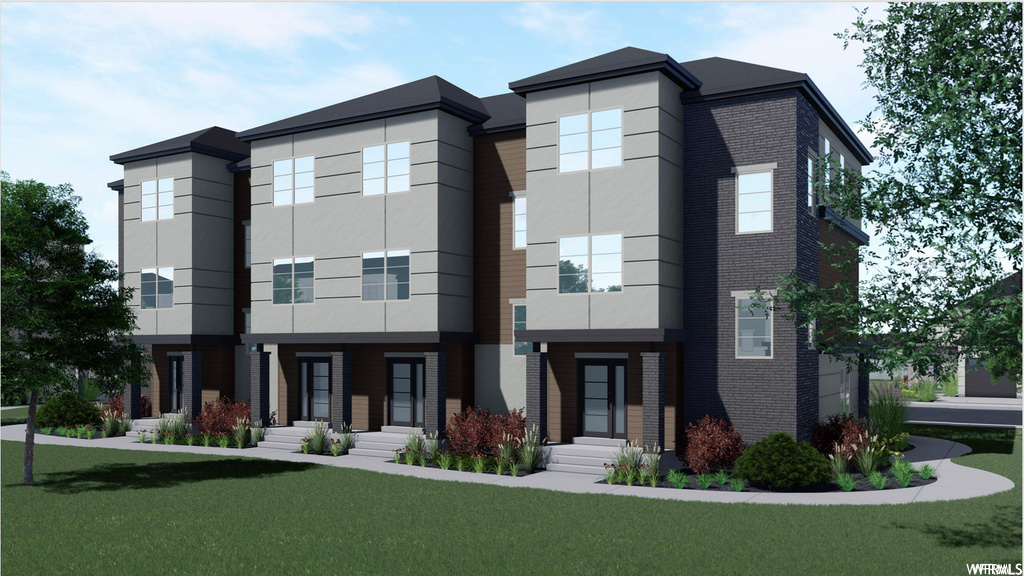 143 W AUTUMN LN, Saratoga Springs UT 84045