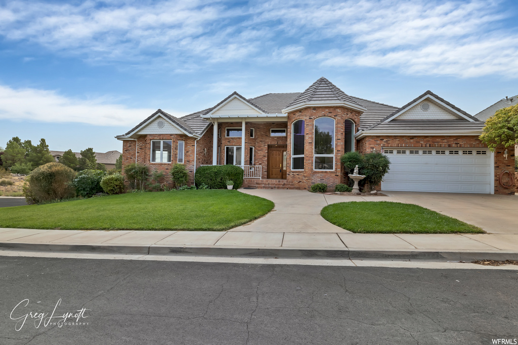 1822 E Howard Ln, St. George, UT 84790
