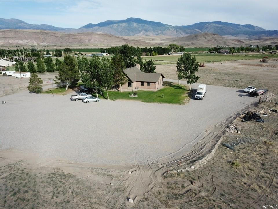 255 Lieb Dr, Joseph, UT 84739