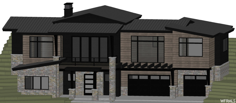 711 E Longview Dr #67, Hideout, UT 84036