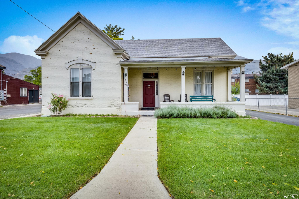 442 N 100 E, Provo, UT 84606