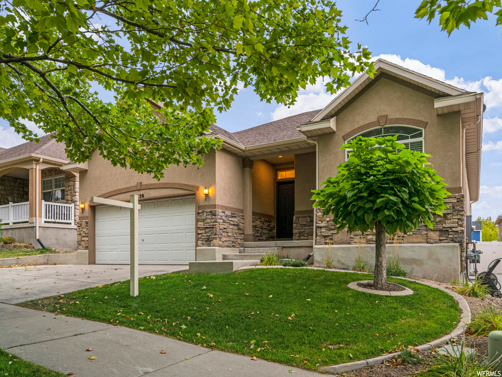 7128 W 8090 S, West Jordan UT 84081