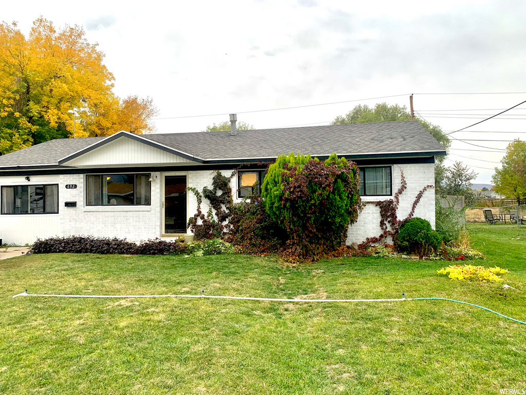 692 S 150 W, Tremonton, UT 84337