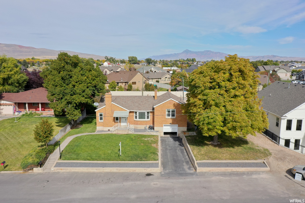 495 E Main St, Tremonton, UT 84337