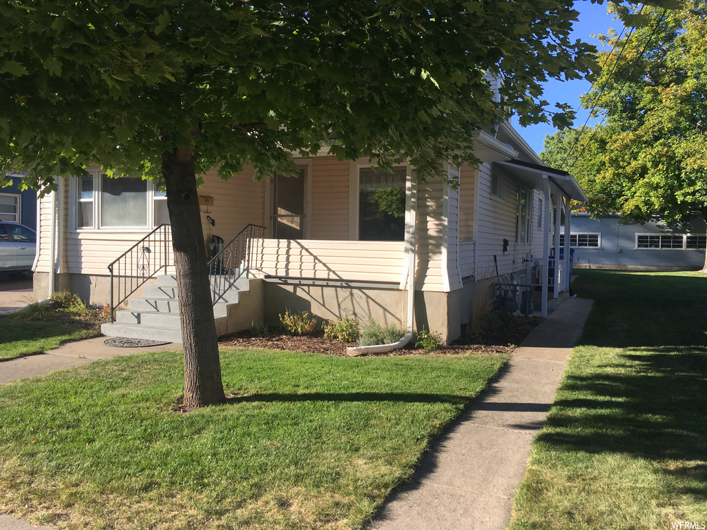 729 E 200 N, Logan, UT 84321