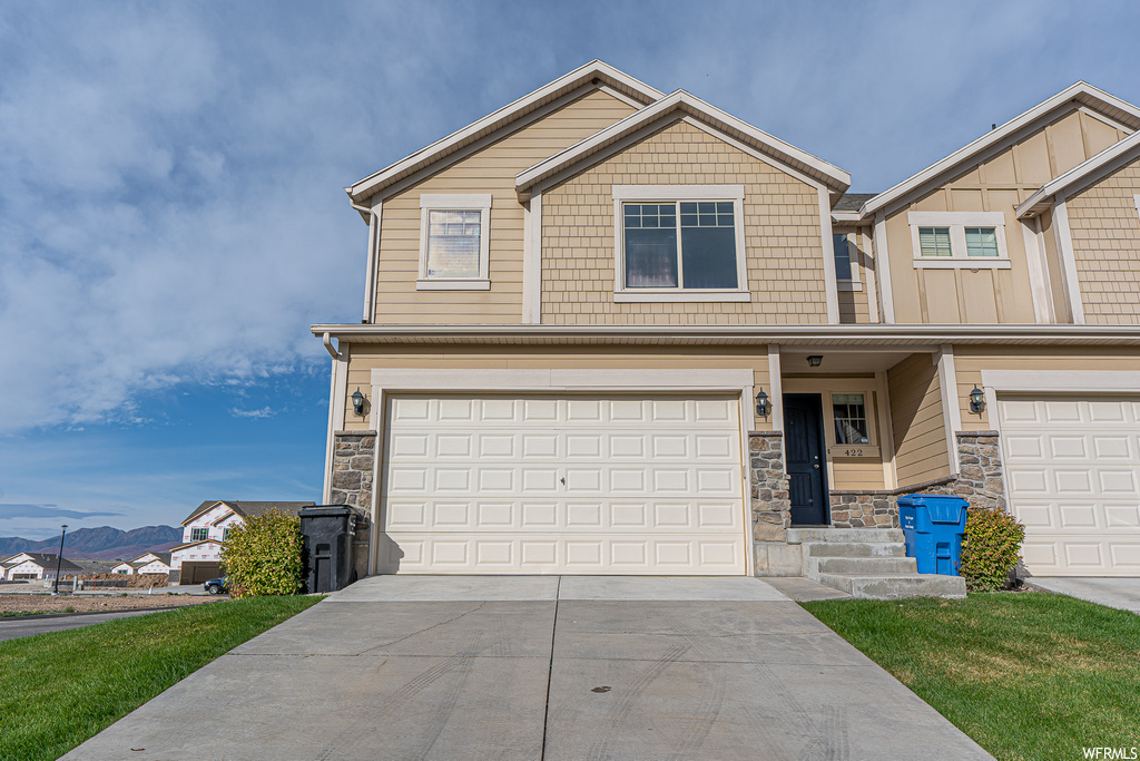422 S 1285 E, Hyrum, UT 84319