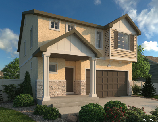 126 S COPPER CANYON LN #354, Saratoga Springs UT 84045