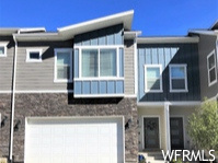 7092 N MOUNTAIN FIELD DR, Eagle Mountain UT 84005