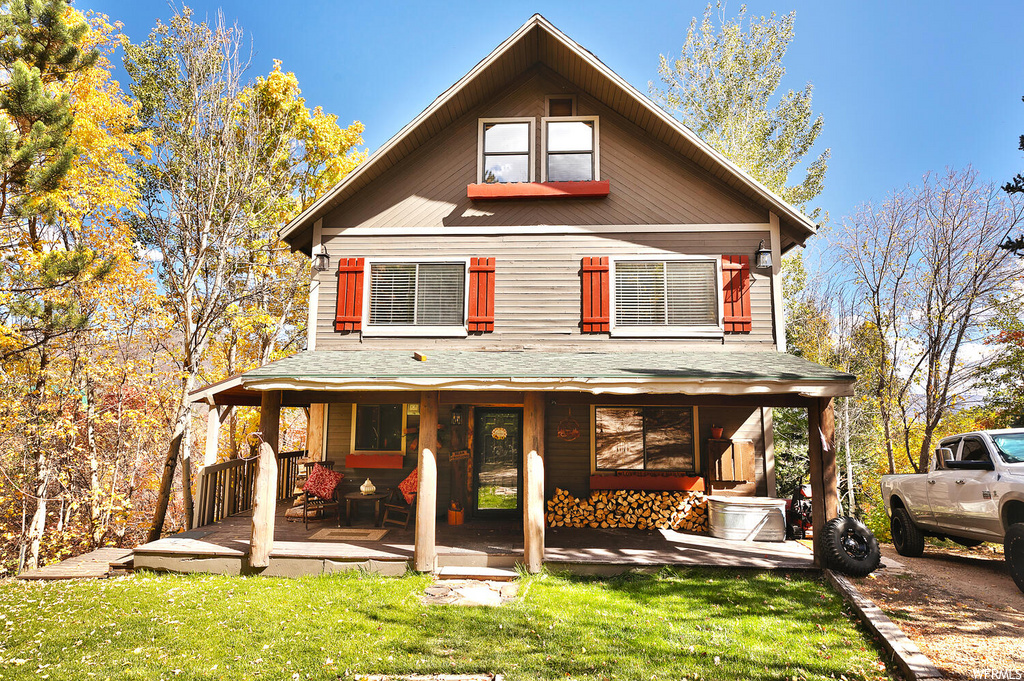 1350 Bird Dr, Midway, UT 84049