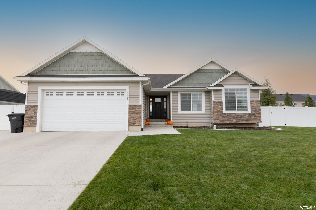 628 N 130 E, Smithfield, UT 84335