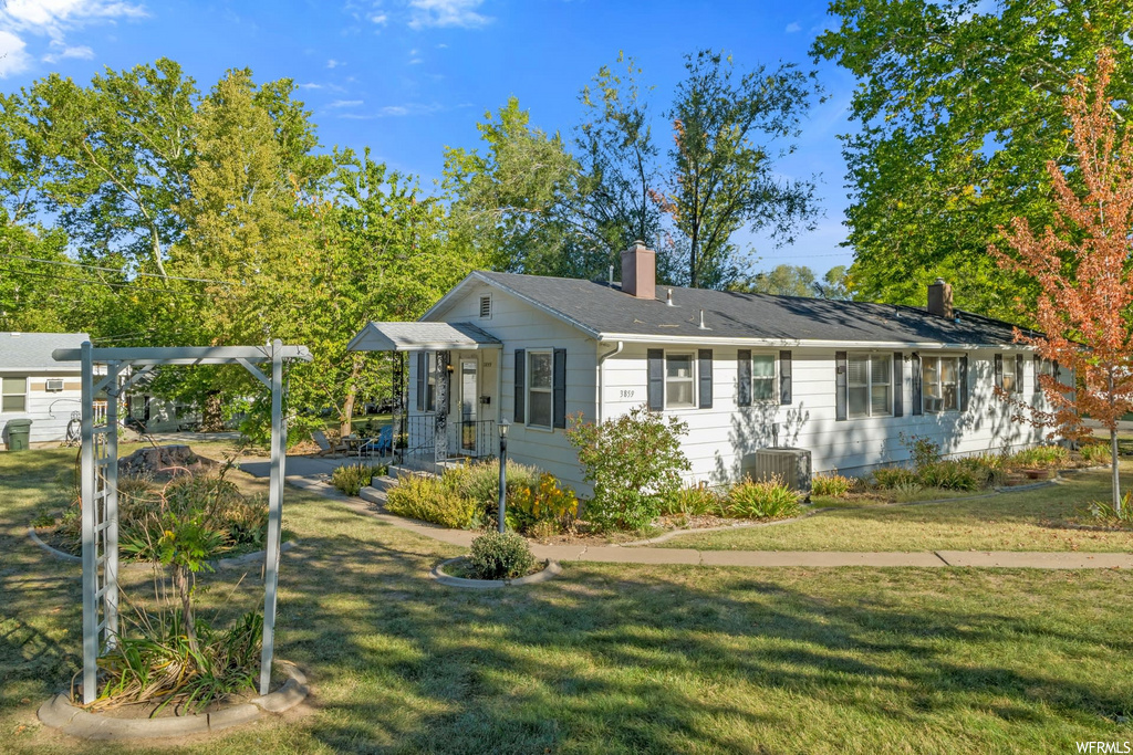 3859 Quincy Ave, Ogden, UT 84403