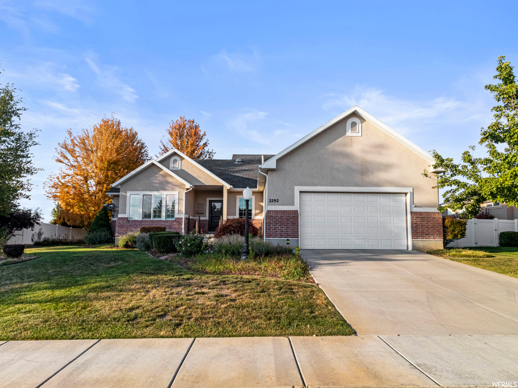 2292 W 1125 S, Syracuse UT 84075