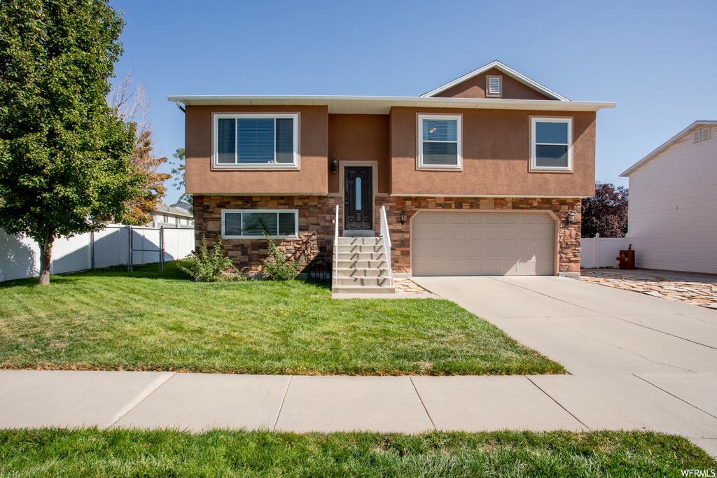 1256 N 2525 W, Layton, UT 84041