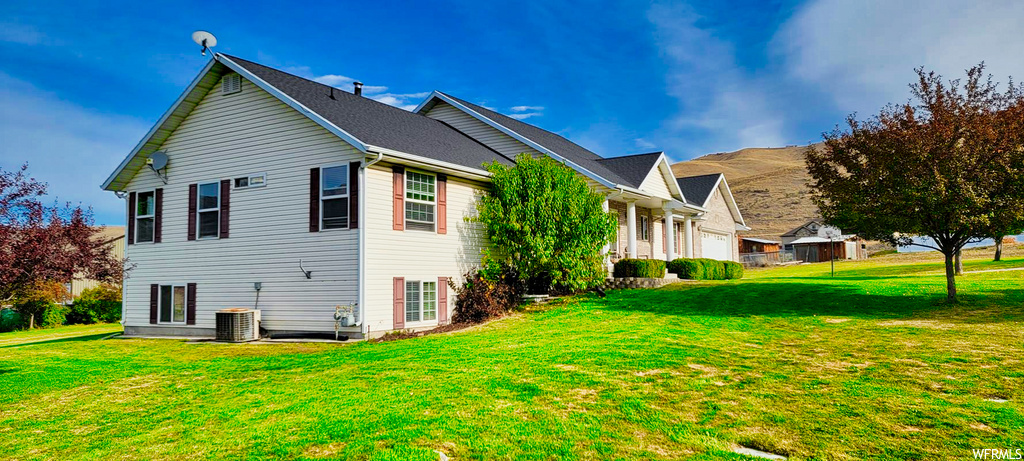 3475 BLUE SAGE RD, Morgan UT 84050