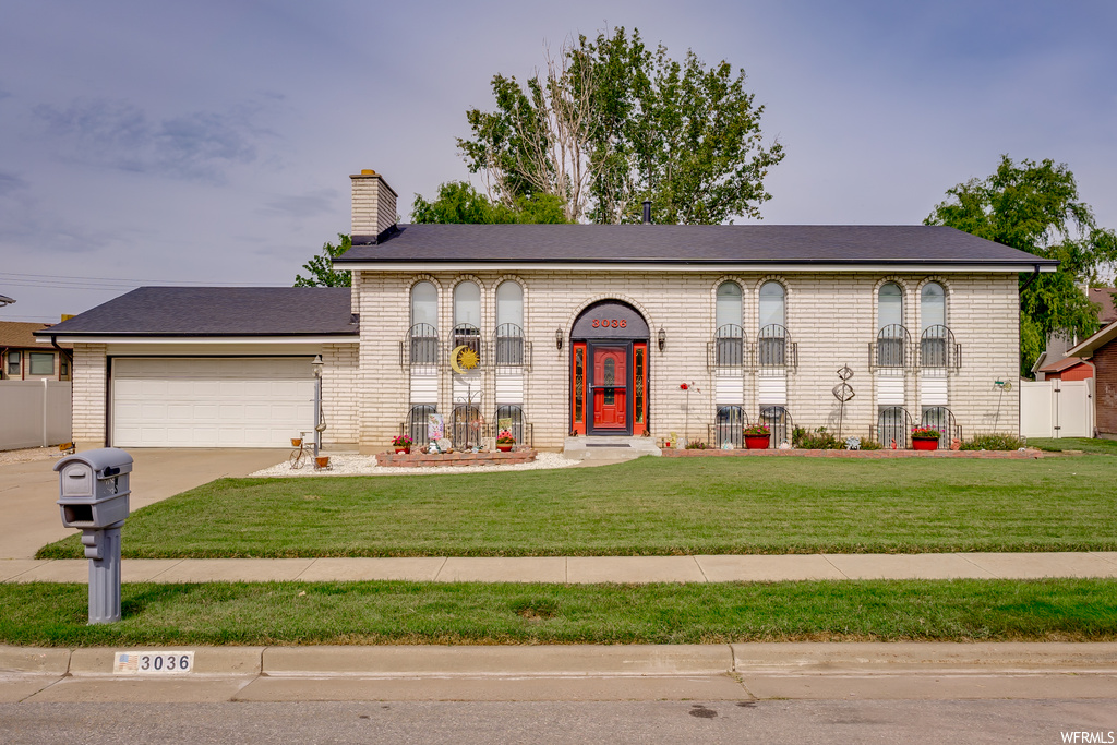 3036 W 4325 S, Roy, UT 84067