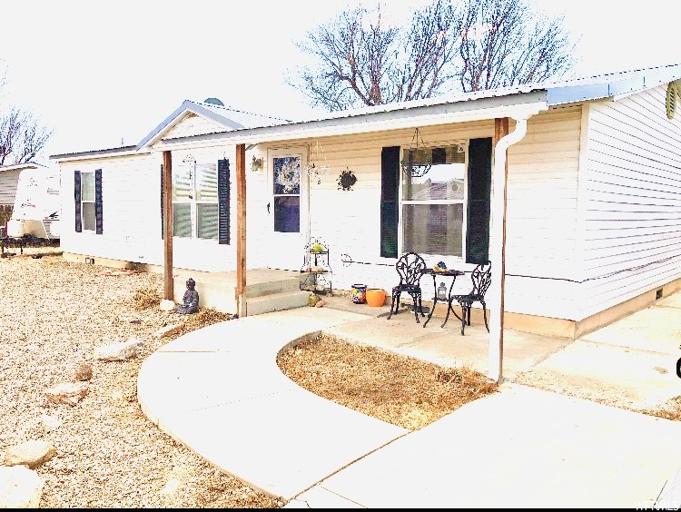 452 E 700 N, Vernal, UT 84078