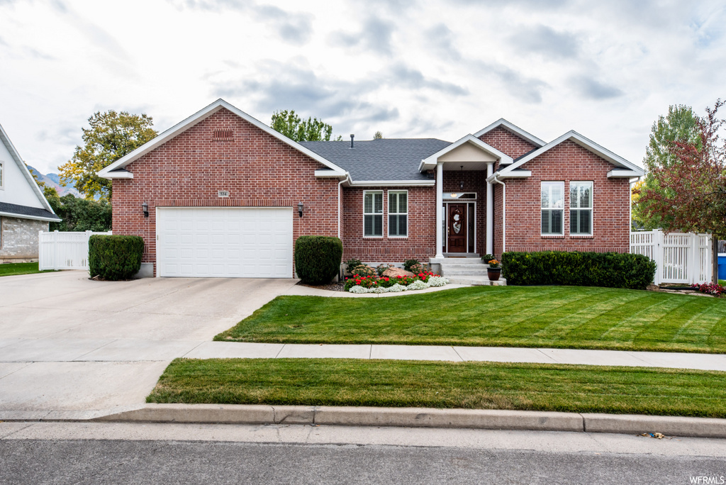 534 E 2000 N, North Logan, UT 84341