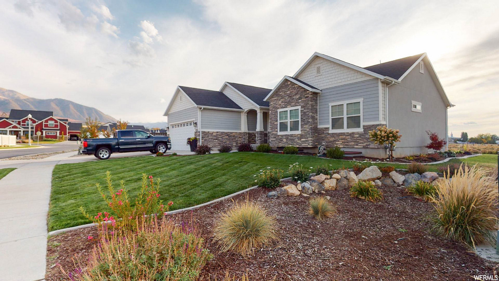 1054 S 100 E, Salem UT 84653