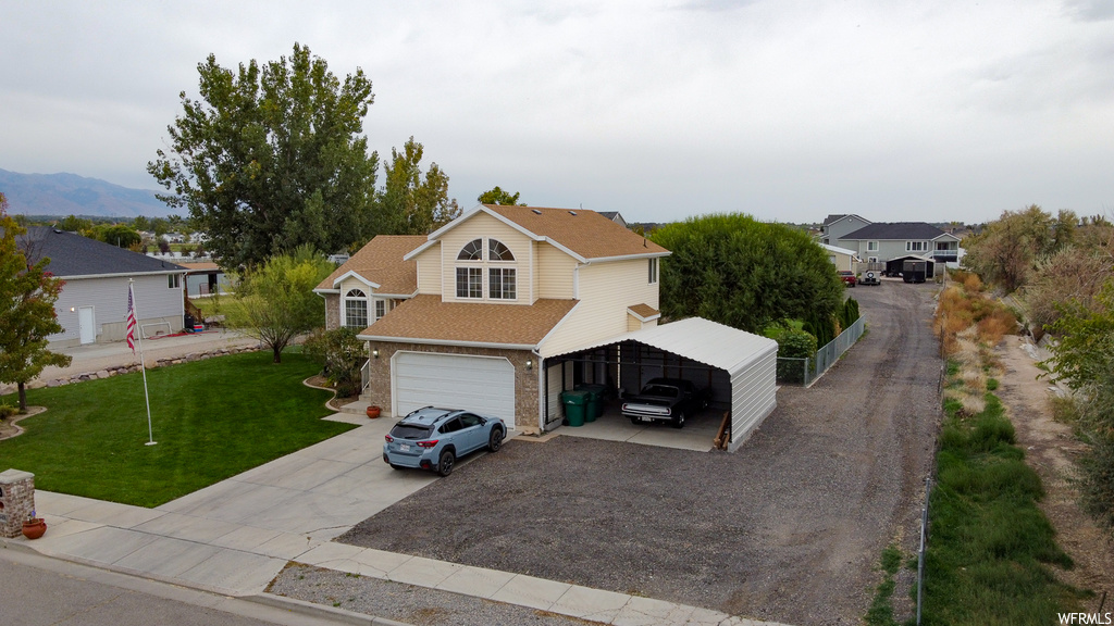 4491 W 5125 S, Hooper, UT 84315